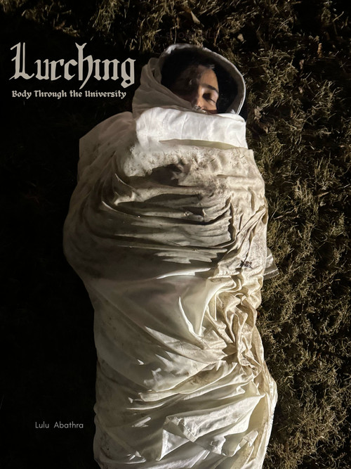 Movie poster for Lurching (2025)