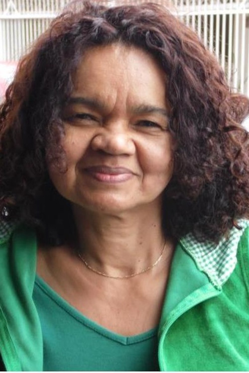 Photo of Paula Passos, Acting