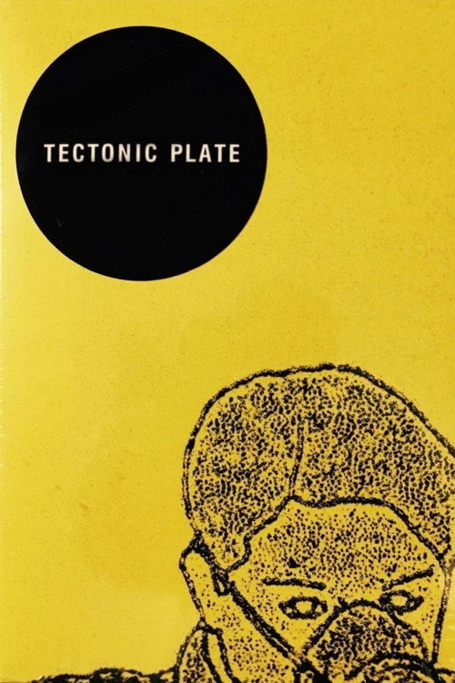 Movie poster for Tectonic Plate (2016)