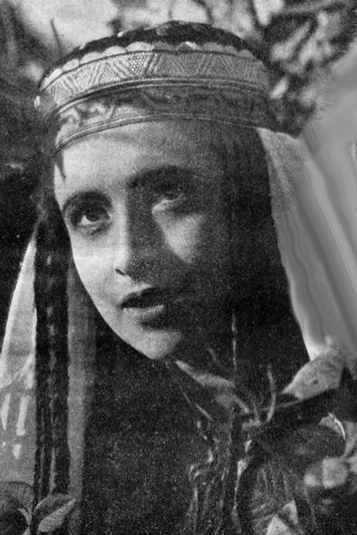 Photo of Nadezhda Vendelin, Acting