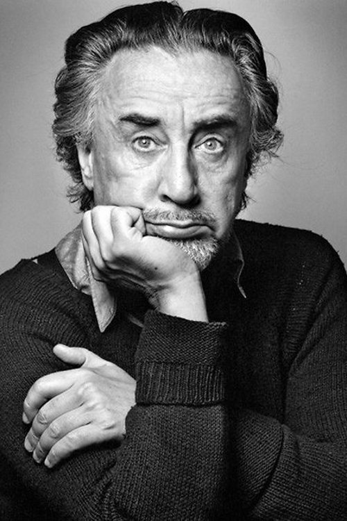 Photo of Romain Gary, Writing