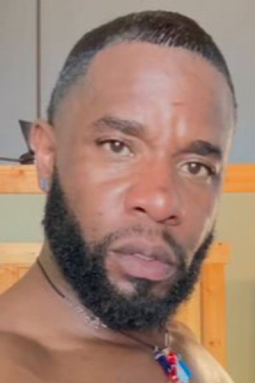 Photo of Bodybymont Huffman, Acting