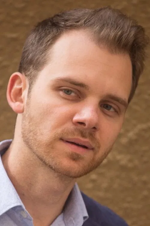 Evgeny Kravchenko profile