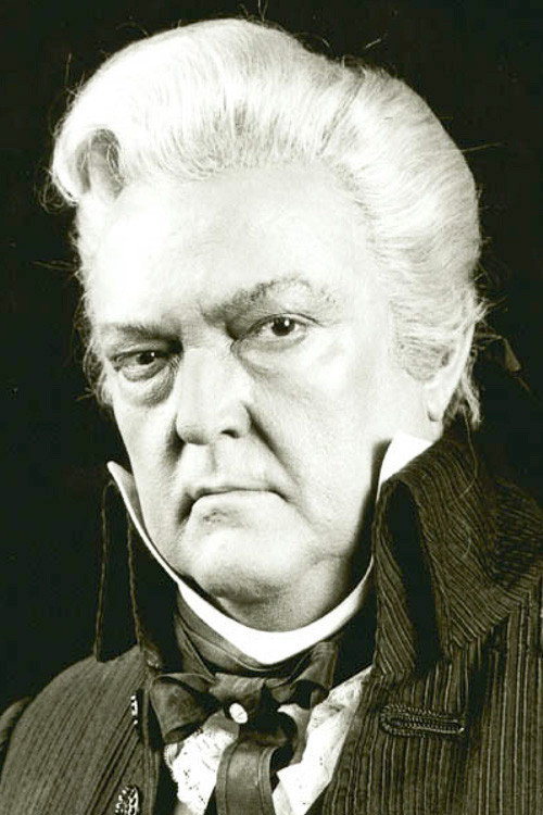 Photo of Cornell MacNeil, Acting