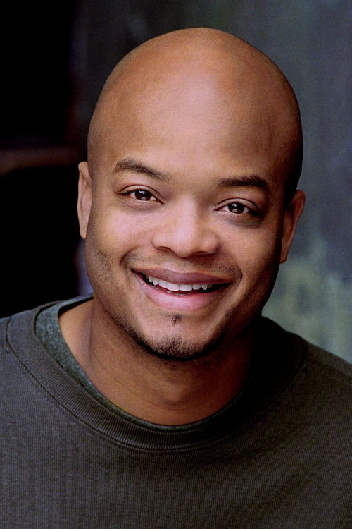 Todd Bridges profile