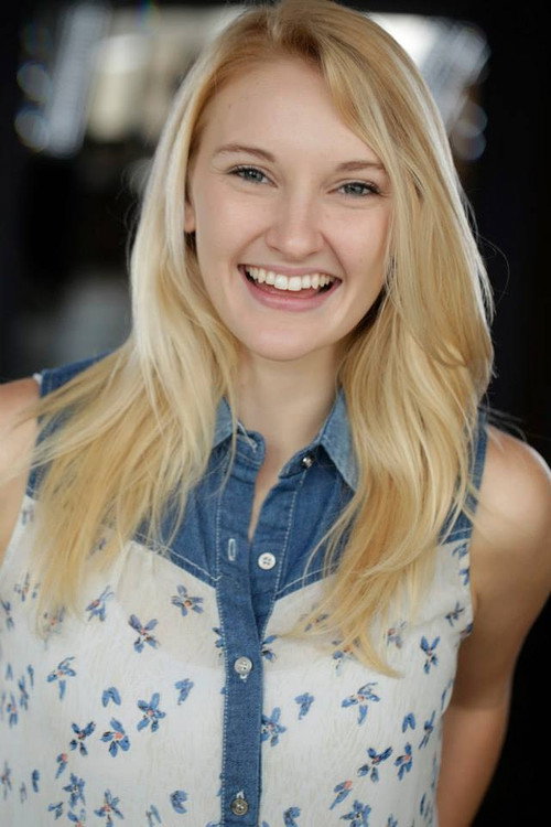Photo of Mary Malloy, Acting