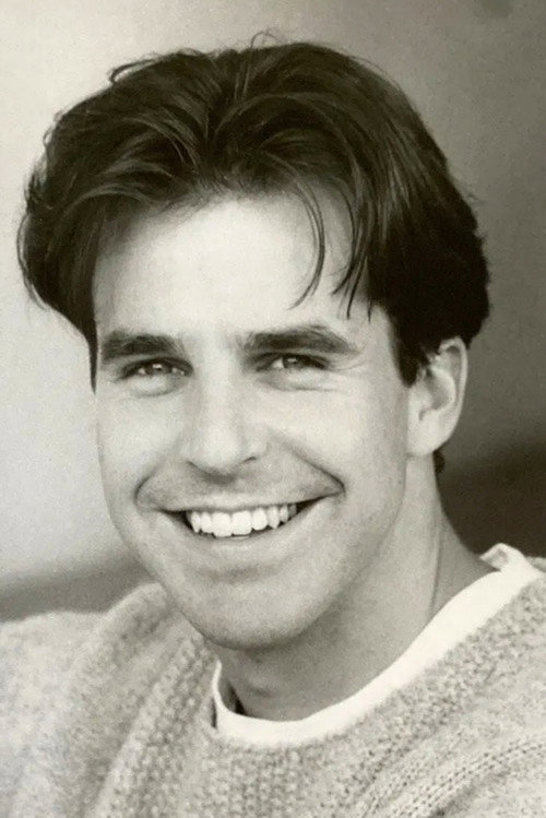 Photo of Jonathan Dokuchitz, Acting