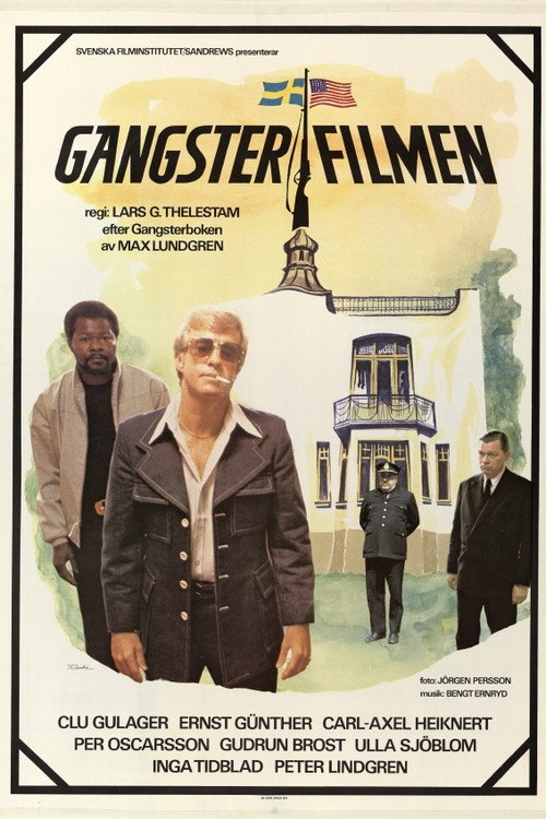 Movie poster for A Stranger Came by Train (1974)