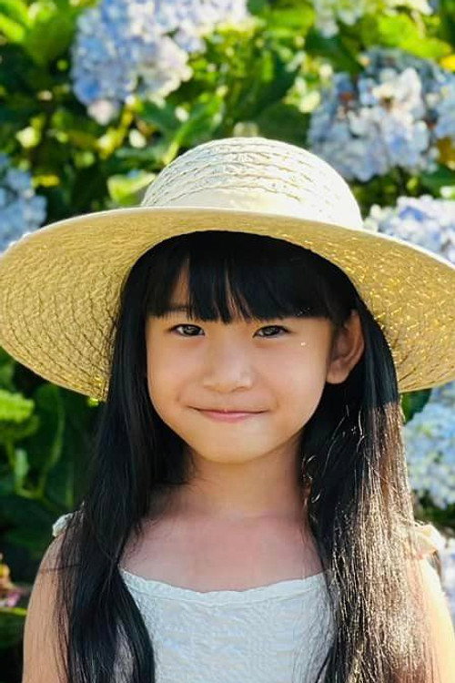 Photo of Li Yi-ru, Acting