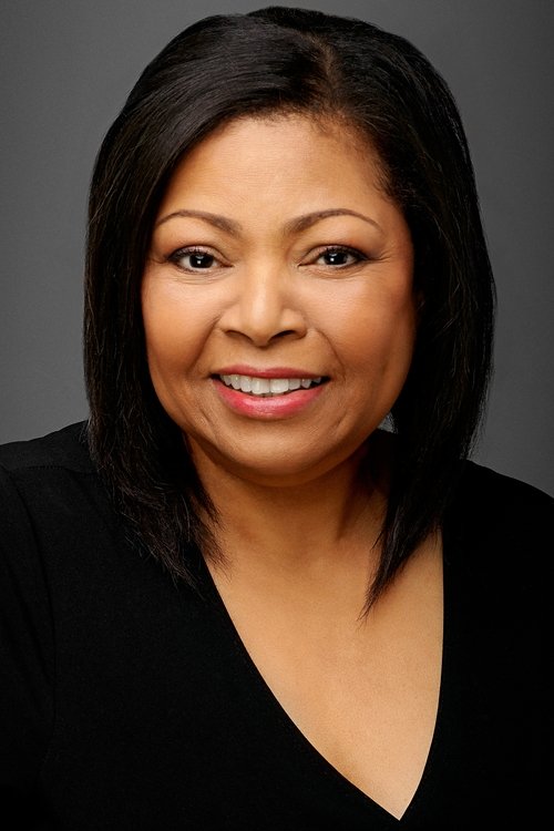 Candus Churchill profile