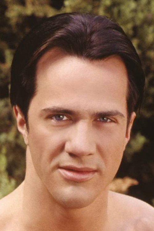 Photo of Kyle Brandon, Acting