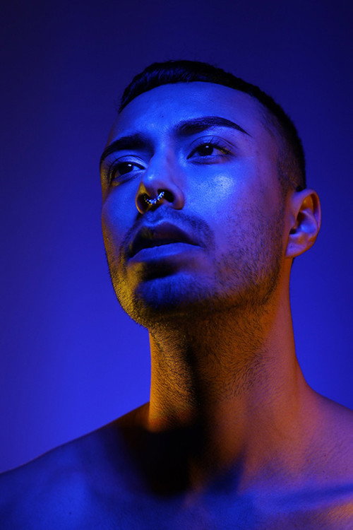 Photo of Josh La Cour, Acting