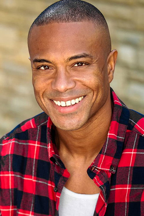 Photo of Christian Barber, Acting