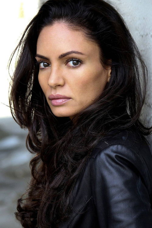 Sandra Luesse profile