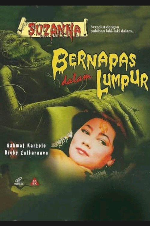 Movie poster for The Longest Dark (1970)