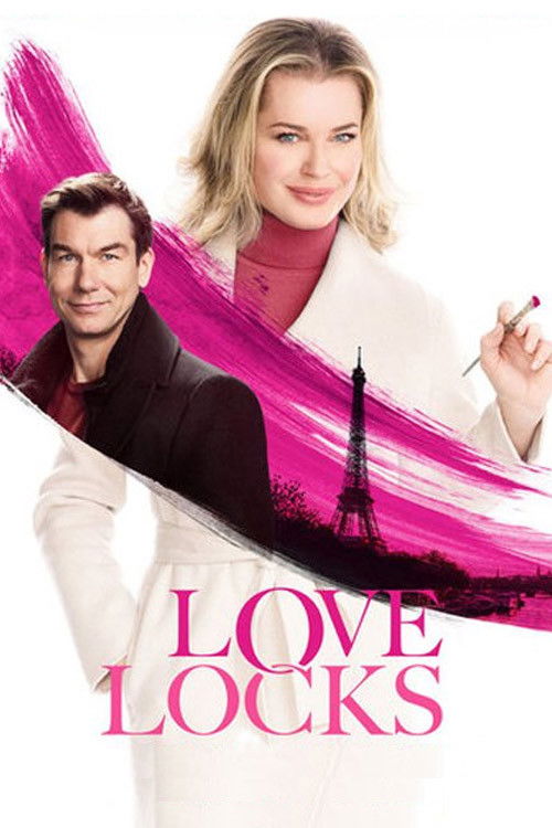 Movie poster for Love Locks (2017)