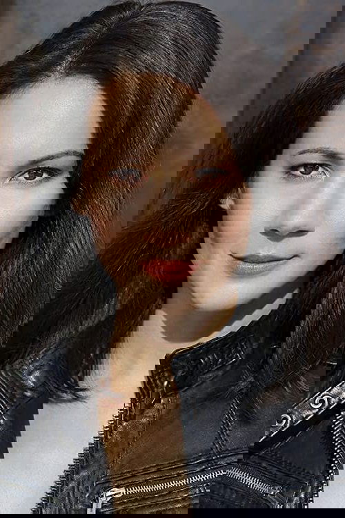 Catherine Kresge profile