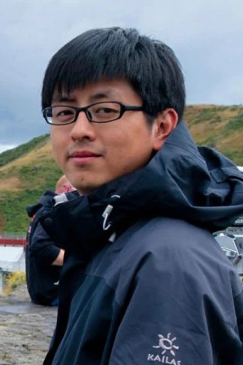 Photo of Zhou Tuo Ru, Directing