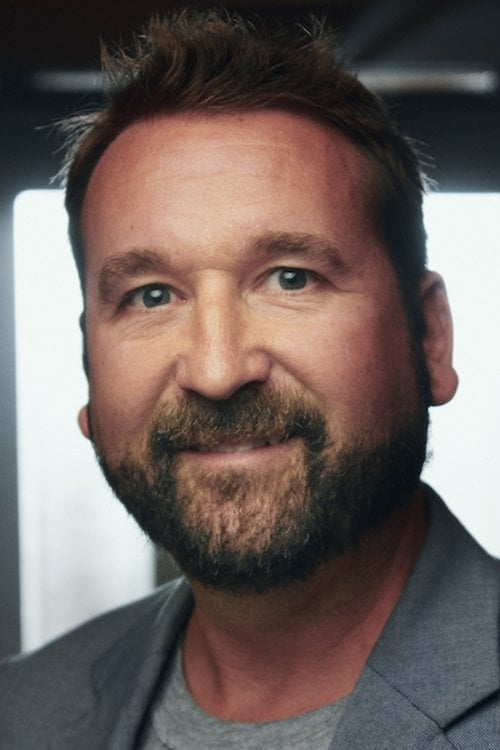 Photo of Mark Atkinson, Acting