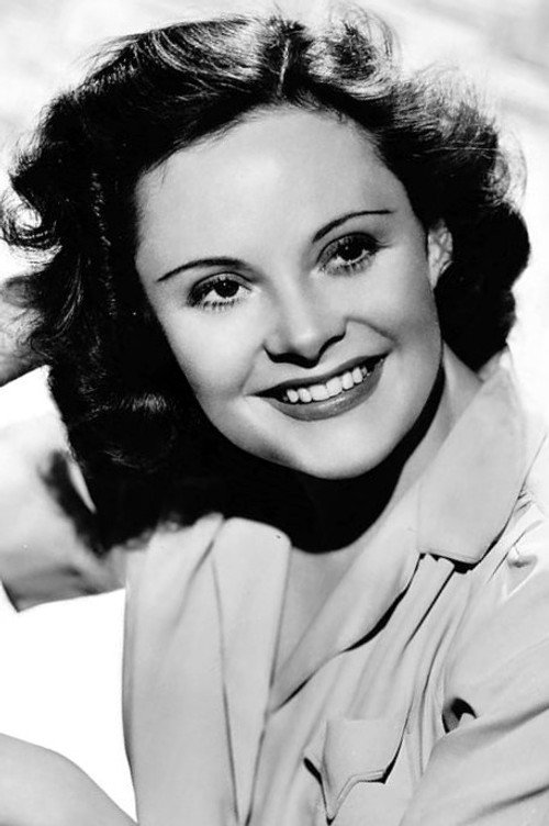 Photo of Elizabeth Inglis, Acting