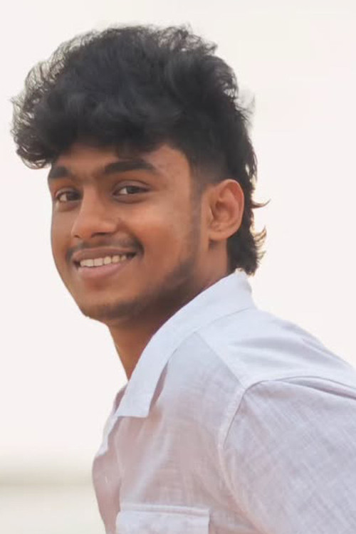 Photo of Mithun Jai Sankar, Acting