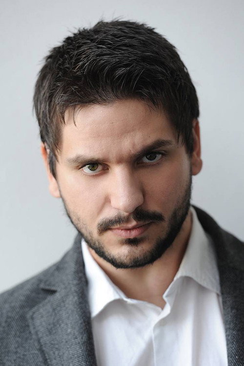 Photo of Roberto D'Antona, Acting