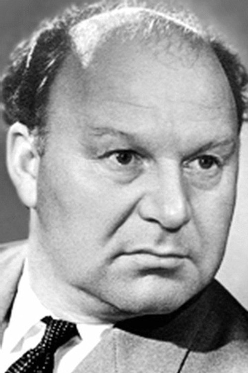 Ivan Voronov profile