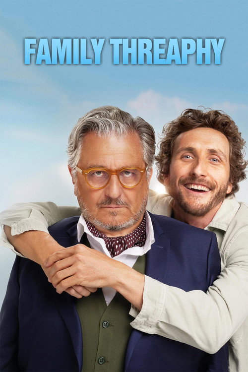 Movie poster for Not Without My Shrink (2024)