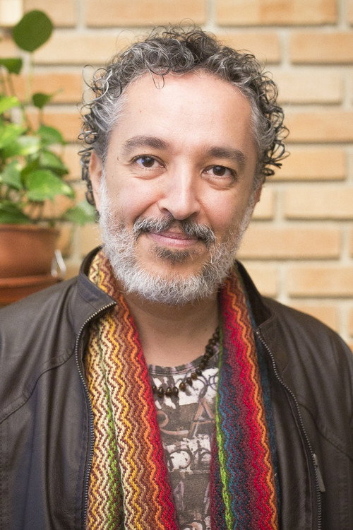 Photo of Alexandre Coimbra Amaral, Acting