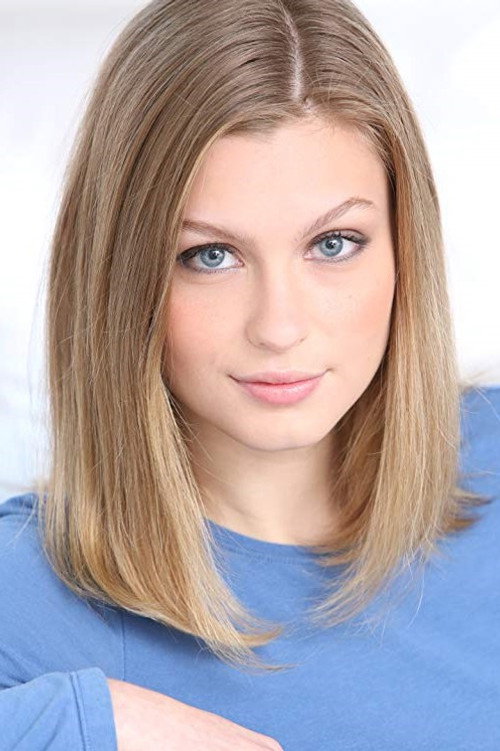 Photo of Hayley Griffith, Acting