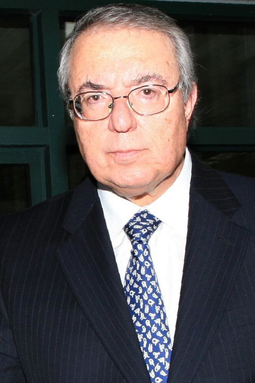 Photo of Georgios Babiniotis, Acting