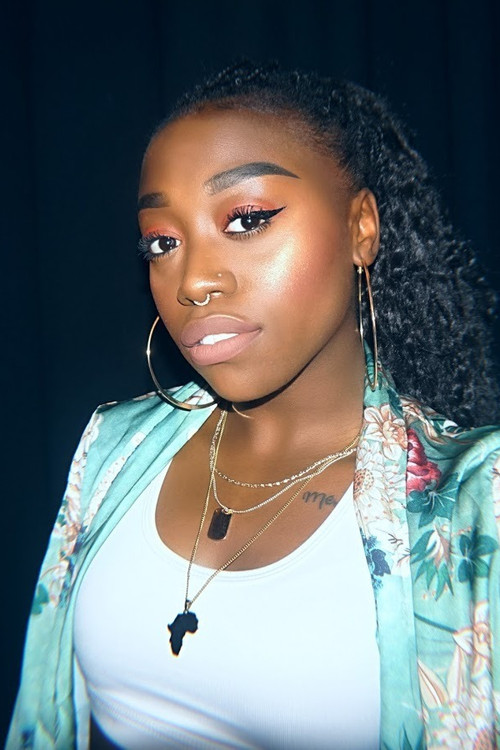 Photo of Malikah Semakula, Acting