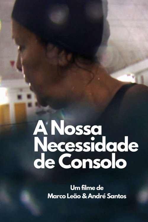Movie poster for Our Necessity for Comfort (2008)