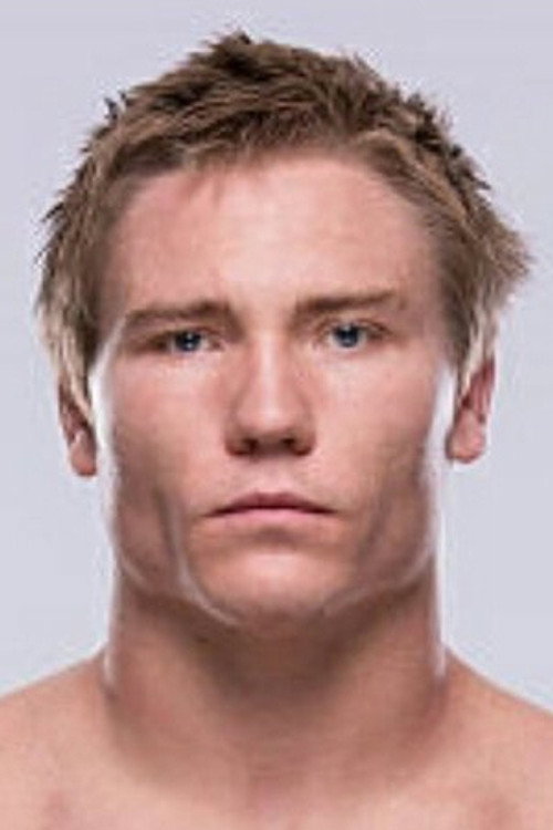 Photo of Cody Pfister, Acting