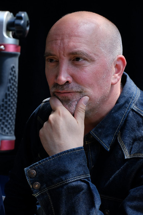 Michael Schneider profile