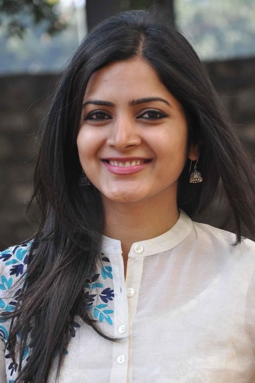 Pavani Gangireddy profile