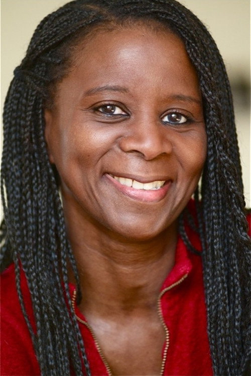 Photo of Martine Maximin, Acting