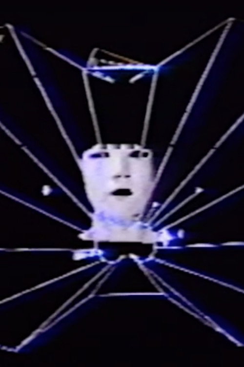 Movie poster for L'amour Transcodé