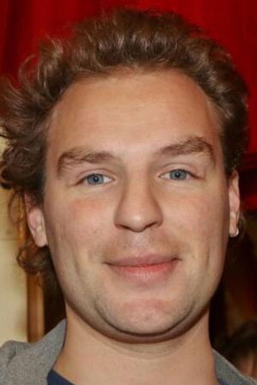 Mathias Daneels profile