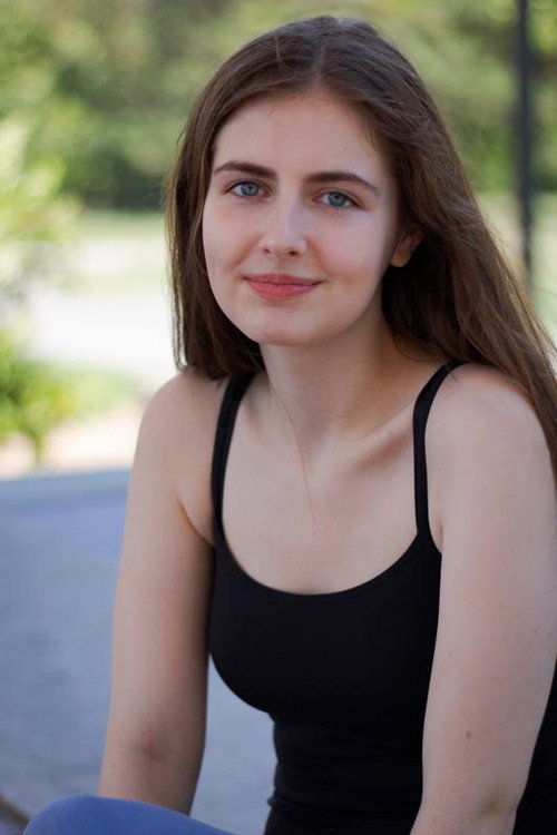 Photo of Alyssa Grace Adams, Acting