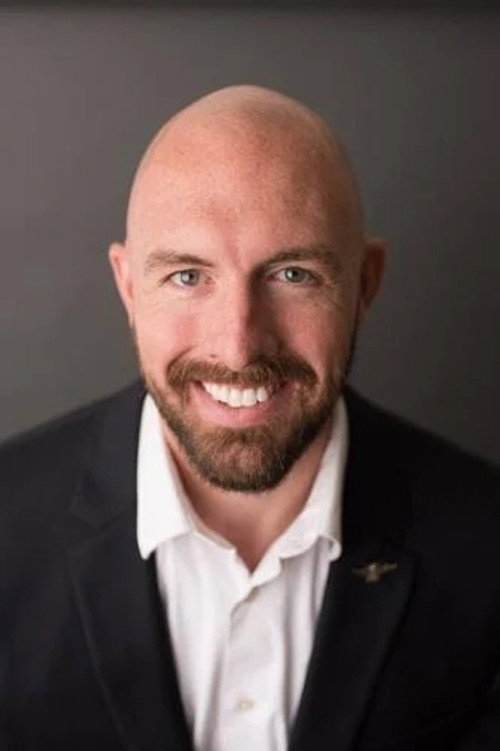 Photo of Shane Hazel, Acting