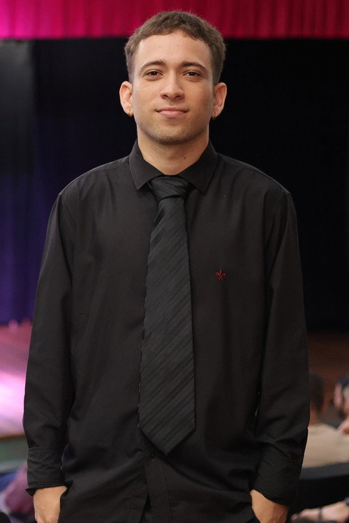 Photo of Argeu Gonçalves, Directing