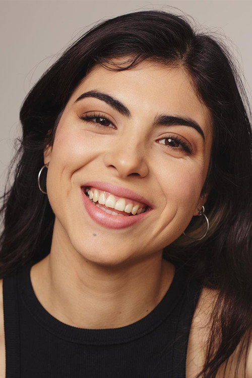 Photo of Katalina Sánchez, Acting
