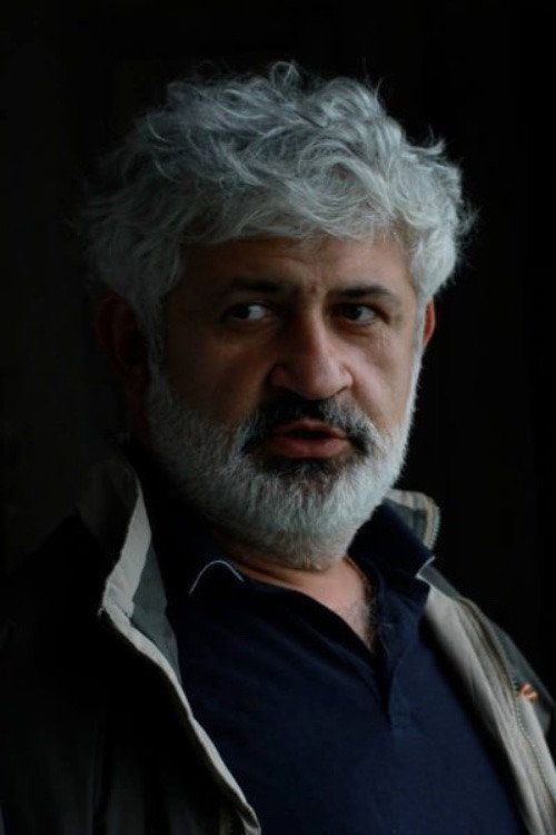 Photo of Soslan Makiev, Acting