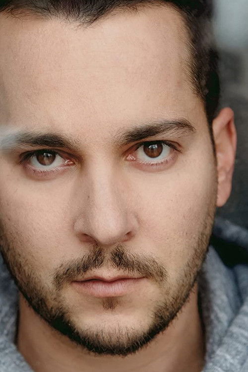 Adam Rodness profile