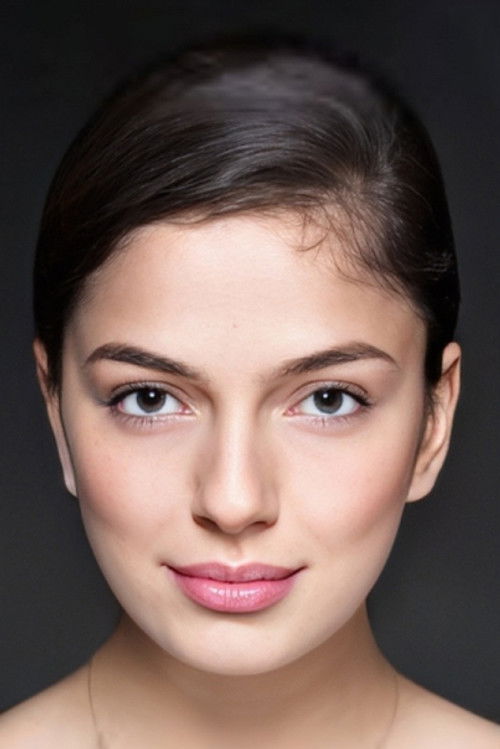 Ceren Yılmaz profile