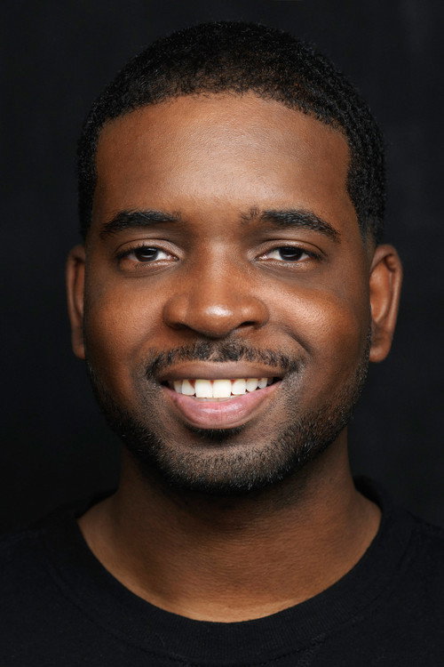 Photo of Kadeem A. Maxwell, Acting
