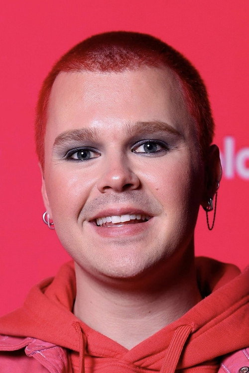 Photo of Red Sebastian, Acting