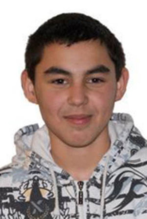 Patrik Koutný profile