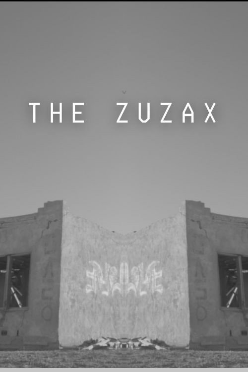 Movie poster for The Zuzax (2024)
